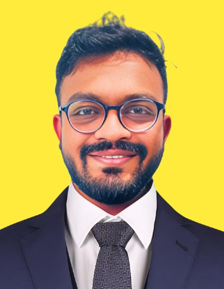 Deepak Nemade